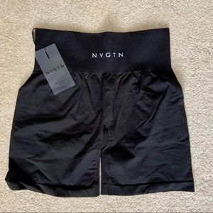 Nvgtn Shorts